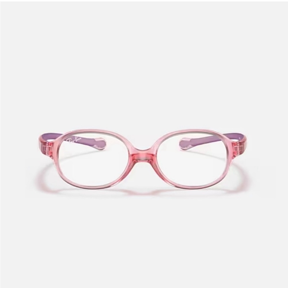 Ray-Ban Kids RX Eyeglasses